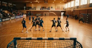 Apuestas de balonmano en España 2026 — licencia, mercados y casas