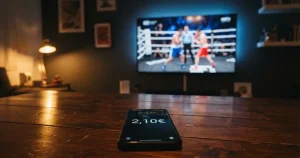 Apuestas de boxeo 2026: 10 casas con licencia DGOJ y cuotas calculadas