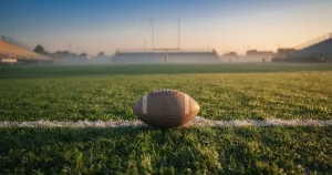Apuestas de fútbol americano 2026: casas y cuotas en España