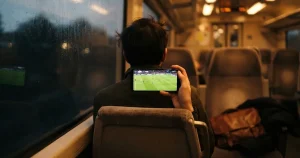 Apuestas móviles 2026: las 10 mejores apps de apuestas en España